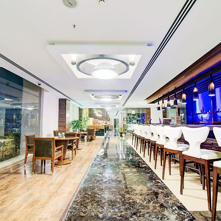 Godwin Haridwar Hotel Exterior foto