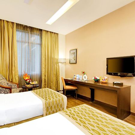 Godwin Haridwar Hotel Exterior foto