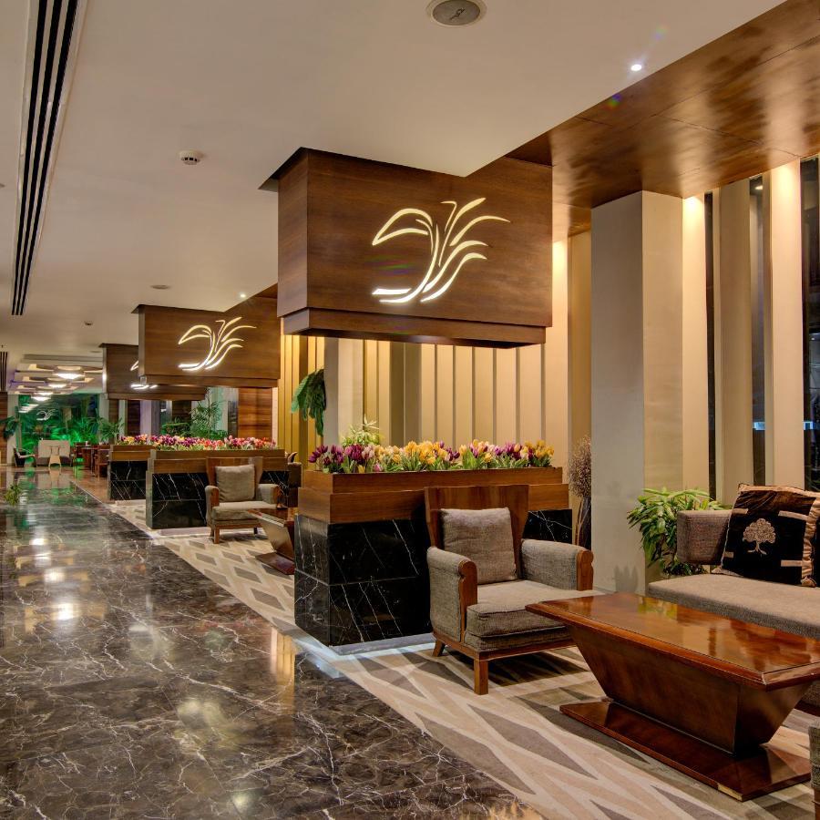 Godwin Haridwar Hotel Exterior foto