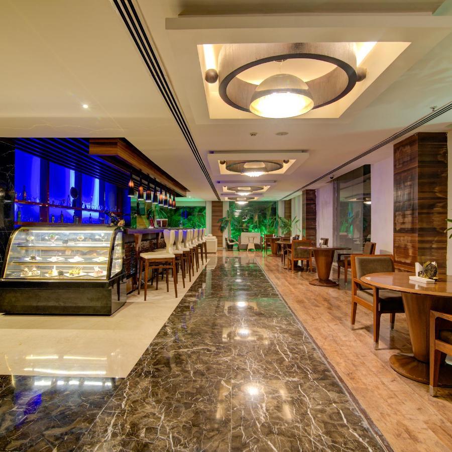 Godwin Haridwar Hotel Exterior foto