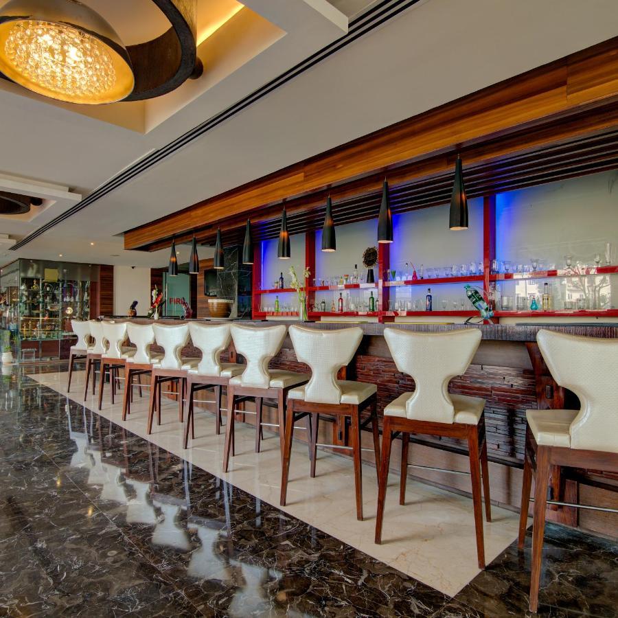Godwin Haridwar Hotel Exterior foto