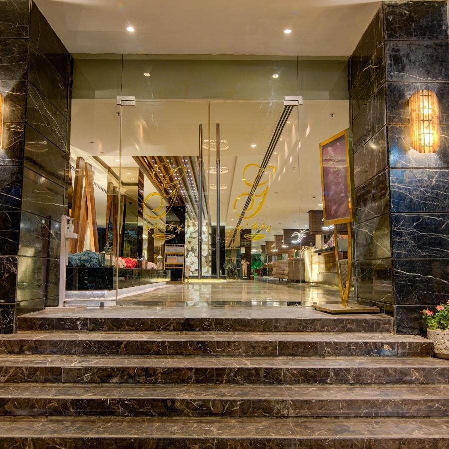 Godwin Haridwar Hotel Exterior foto