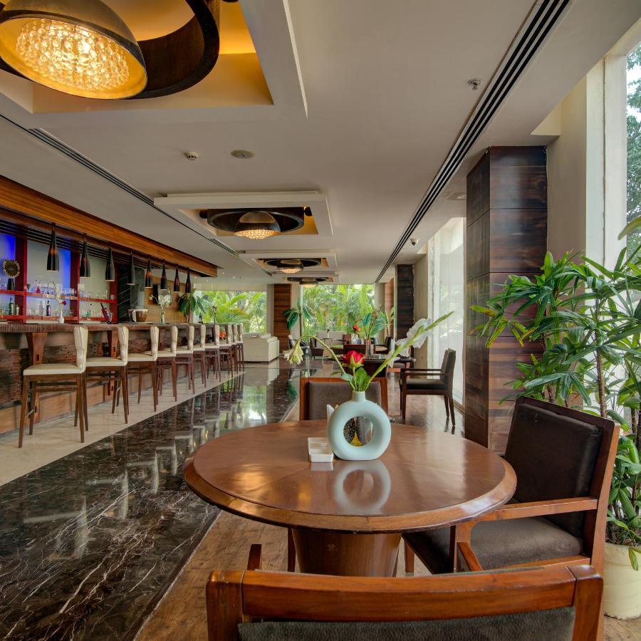 Godwin Haridwar Hotel Exterior foto